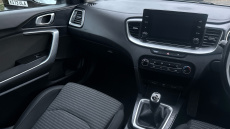 Kia Ceed 1.0T GDi ISG 2 5dr Petrol Estate